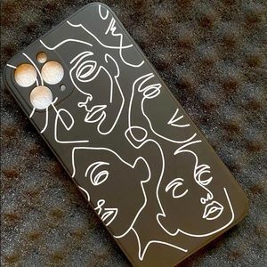 2 new phone cases, one price. 1. iPhone 11 plus case.  2. Kate Spade iPhone 6s.